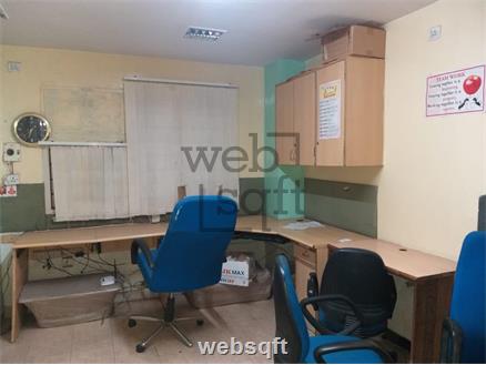 Commercial Office Space for Rent in Telangana